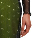 Сукня Nike NSW AIR AOP MESH LS DRESS DV8249-010