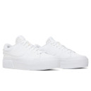 Nike Court Legacy Lift Triple White DM7590-101