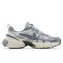Nike V2K Run Pure Platinum Wolf Grey FD0736-003