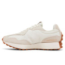 New Balance 327 Sea Salt Leopard WS327PJ