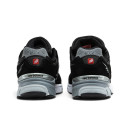 New Balance 990v3 Black White