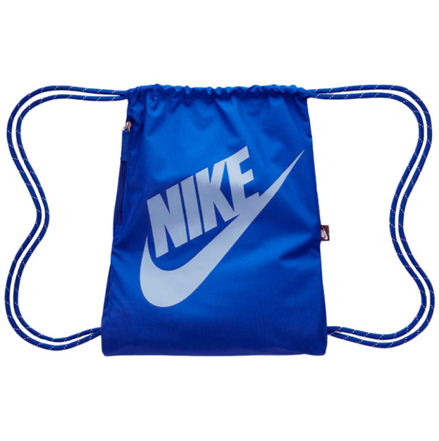 Сумка мешек Nike NK HERITAGE DRAWSTRING DC4245-405