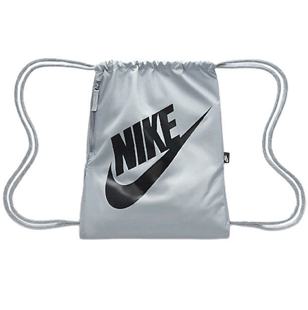 Сумка мешек Nike NK HERITAGE DRAWSTRING DC4245-012