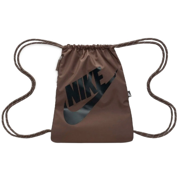 Сумка мешек Nike NK HERITAGE DRAWSTRING DC4245-004