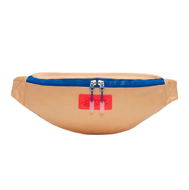 Сумка на плече Nike NK HERITAGE WAISTPACK - FSTVL DZ6293-266