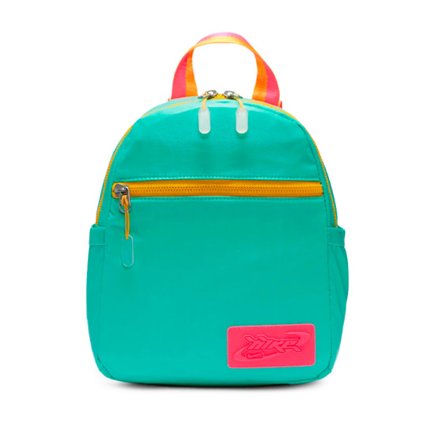 Рюкзак Nike NSW FUTURA 365 MINI BKPK DZ6292-349