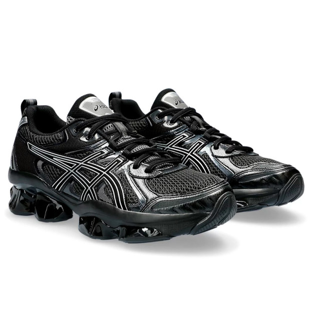 Asics Gel Quantum Kinetic Graphite Grey Black 1203A270-023