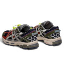 Asics Gel Kahana 8 FL Green Beige