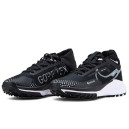 React Pegasus Trail 4 Gore-Tex Black White