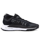 React Pegasus Trail 4 Gore-Tex Black White