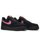 Nike Air Force 1 Low Black ACG CD0887-001