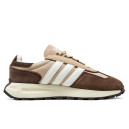 Adidas Retropy E5 Brown Beige White
