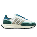 Adidas Retropy E5 Green Blue White