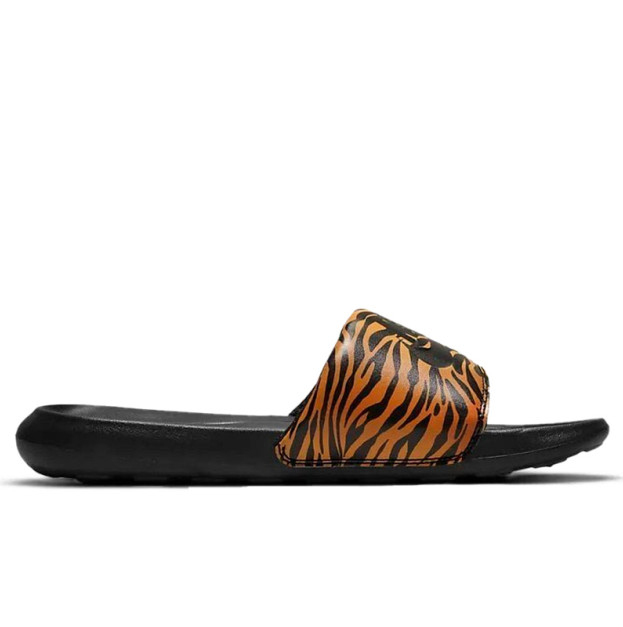 Nike Victori One Slide Print Black CN9676-010