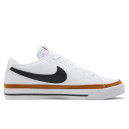 Nike Court Legacy Next Nature White Desert Ochre DH3161-100