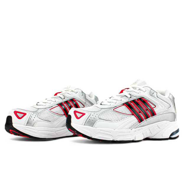 Adidas Response x Bad Bunny White Silver Red Black GX2506