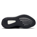 Adidas Yeezy 350 boost V2 Static Black (Reflective) FU9007