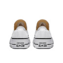 Кеди Converse Chuck Taylor All Star Lift Low Top White 560251C