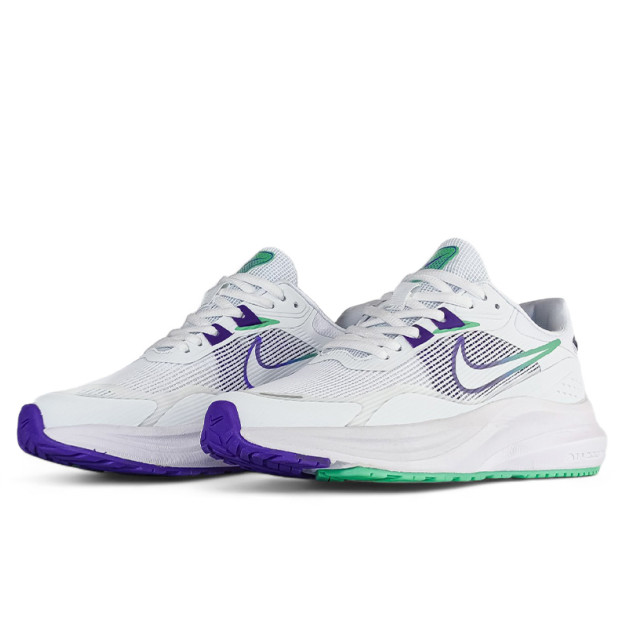 Nike Zoom Inferno 3 White Purple Mint