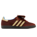 Adidas Samba Nylon x Wales Bonner Fox Brown IE0579