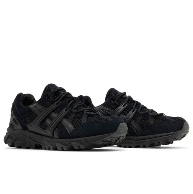 Asics Gel Sonoma 15-50 Triple Black 1201A438-001