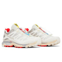 Salomon XT-4 OG Vanilla Ice Fiery Red L47133100