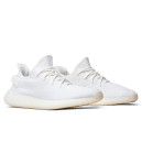 Adidas Yeezy 350 V2 All White EG7962