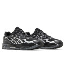 Asics Gel NYC Black Graphite Grey 1203A280-002
