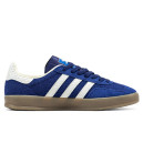 Adidas Gazelle Indoor Blue Bird Gum H06260