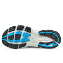 New Balance 1064 White Blue Silver