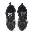 Puma Milenio Tech Black White