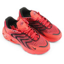 Nike Air Max TW Total Red Black