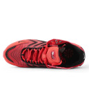 Nike Air Max TW Total Red Black