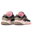 Adidas Niteball II Khaki Black Pink