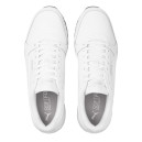 Puma ST Runner v3 Leather White Gum 384855-05