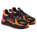 Puma Reinvention Multicolor 369579-21