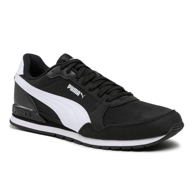 Puma St Runner v3 Mesh Black 384640-01