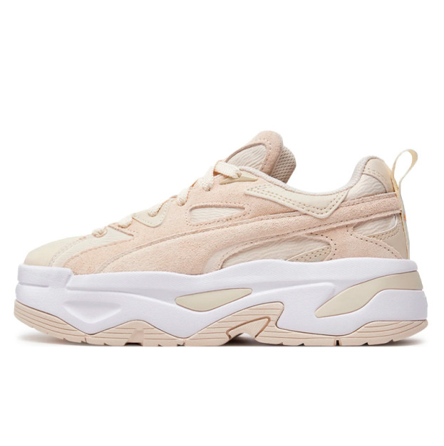 Puma Blstr Mix Alpine Snow 396095-01