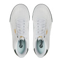 Puma Cali Court Leather White Black 393802-01