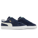 Puma Suede Classic 21 Peacoat 374915-04
