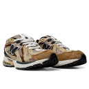 New Balance 1906D Yellow Brown