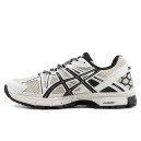 Asics Gel-Kahana 8 White Black 1011B895-200