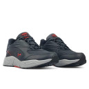 Puma RS Grey Red С ФЛИСОМ