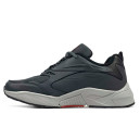Puma RS Grey Red С ФЛИСОМ