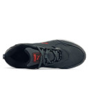 Puma RS Grey Red С ФЛИСОМ