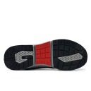 Puma RS Grey Red С ФЛИСОМ