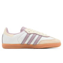 Adidas Samba Cream White Preloved Fig IE1417