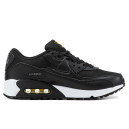 Nike Air Max 90 Jewel Black Opti Yellow FN8005-002