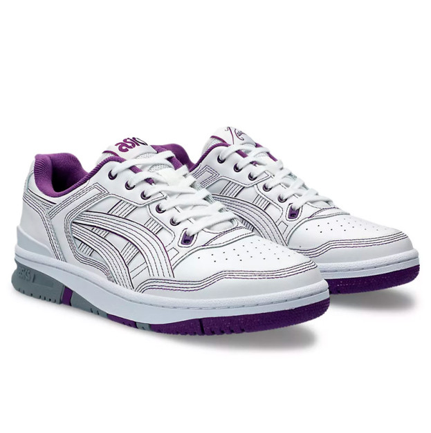 Asics EX89 x Needles White 1201A942-100