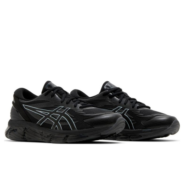 Asics Gel Quantum 360 8 Black White 1203A305-001